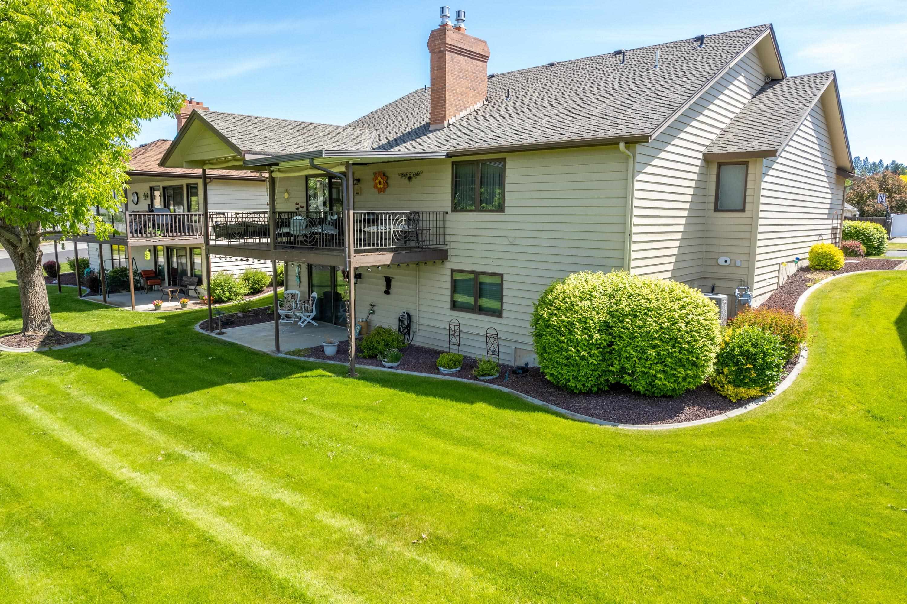 9711 North Ridgecrest Drive Spokane, WA 99208 - Photo 42 of 44