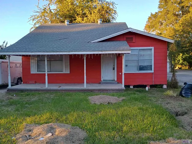 $950 | 2835 Erie Street, Baton Rouge, LA 70805