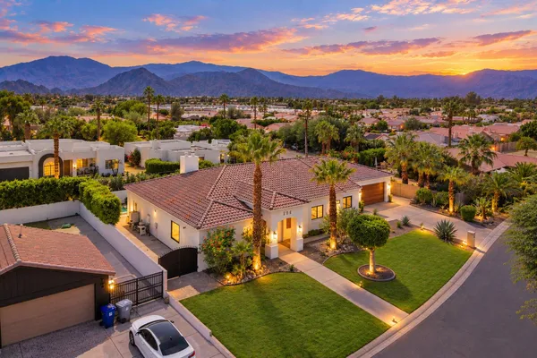 $1,195,000 | 78401 Hope Bay Road, Bermuda Dunes, CA 92203