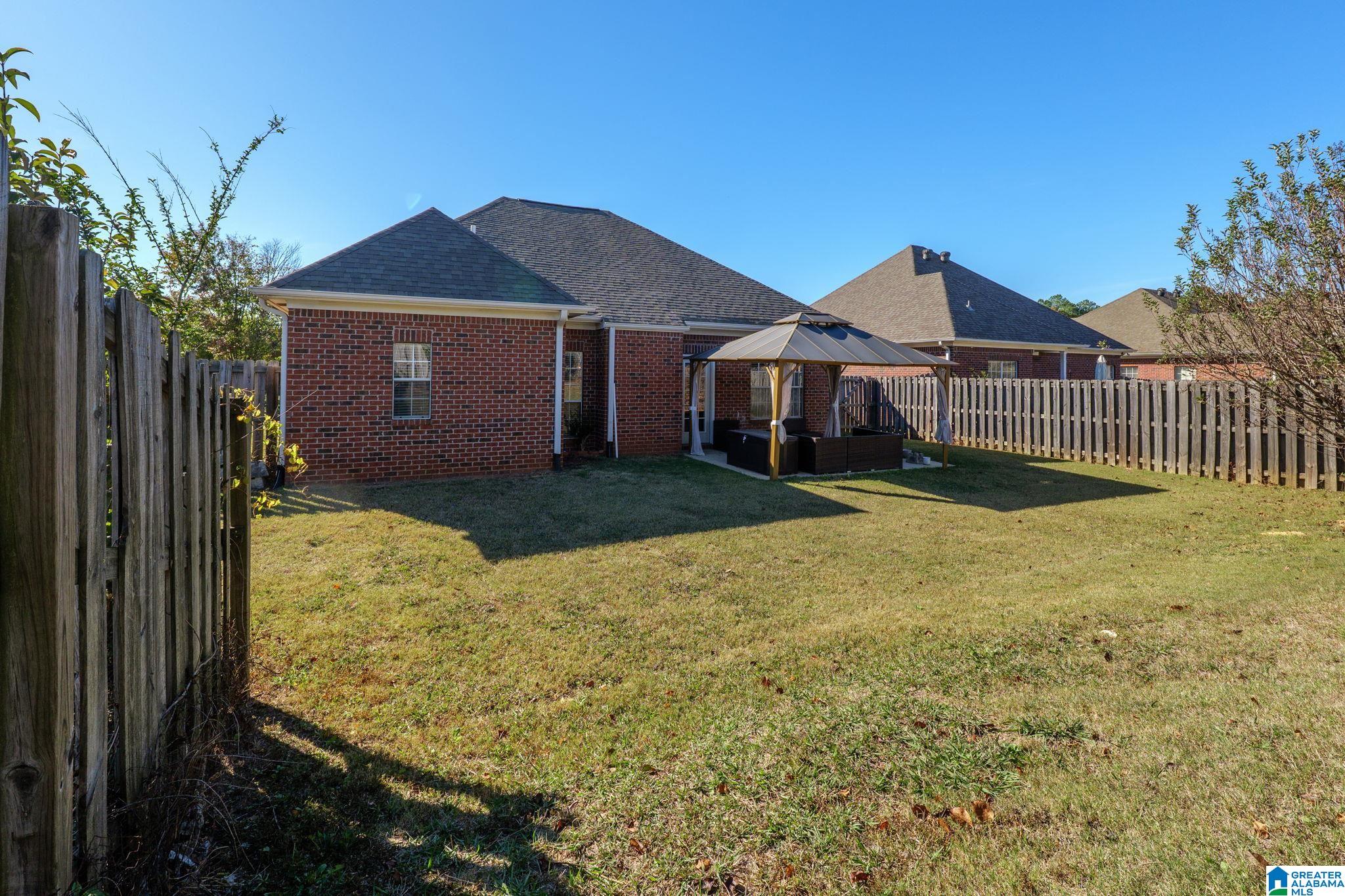 904 Daventry Trail Calera, AL 35040 - Photo 28 of 31