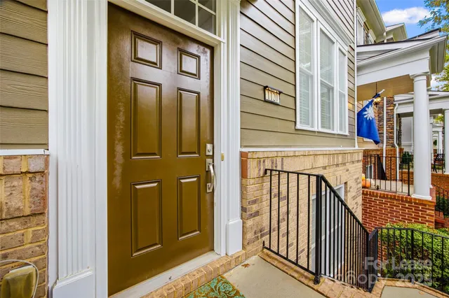 a view of walk in closet