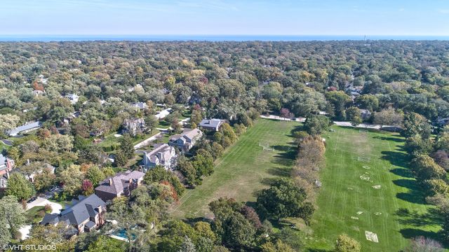 $4,295,000 | 945 Pine Tree Lane, Winnetka, IL 60093