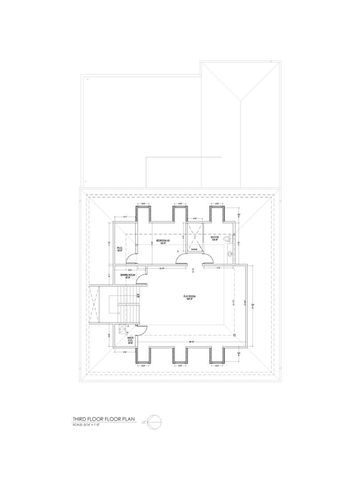 a view of living room with stainless steel appliances kitchen island granite countertop furniture and a chandelier