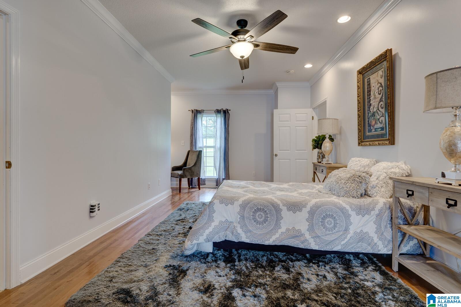 6332 Mays Bend Road Pell City, AL 35128 - Photo 19 of 45
