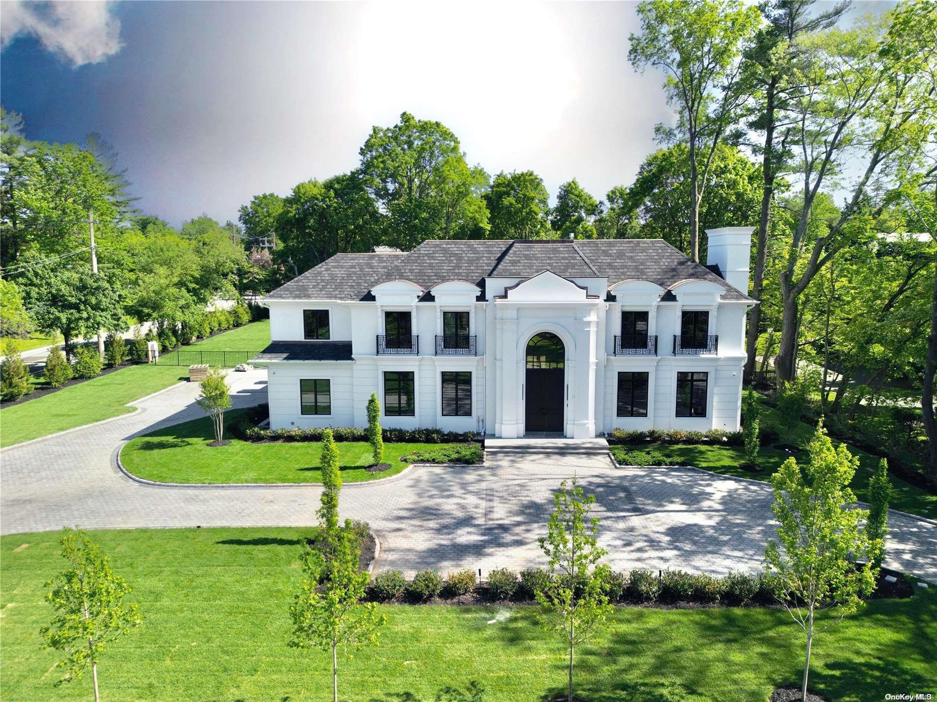 55 Remsen Road Great Neck, NY 11024 - Photo 1 of 1 Gallery Image 1