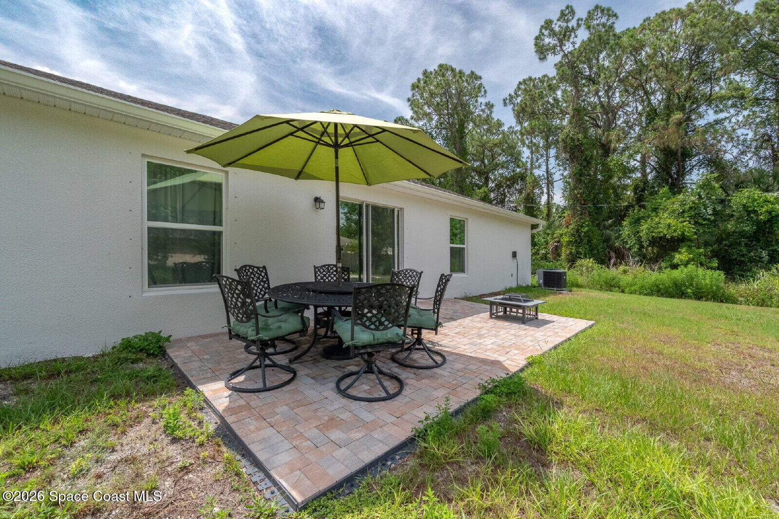 514 Plumbago Road Northwest Palm Bay, FL 32907 - Photo 36 of 37 36