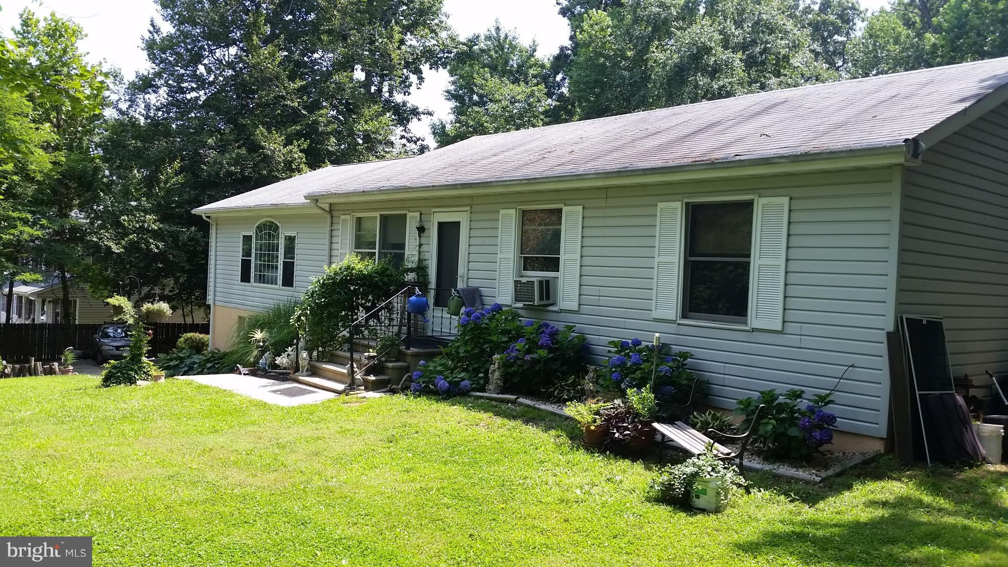 325 Jackson Station Road Perryville, MD 21903 - Photo 1 of 28 Exterior (Front)