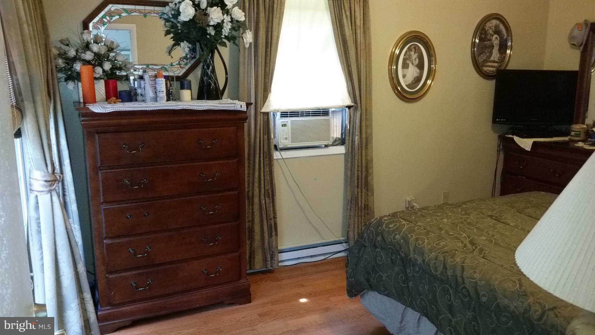 325 Jackson Station Road Perryville, MD 21903 - Photo 11 of 28 1st Main Bedroom wit walk-in closet