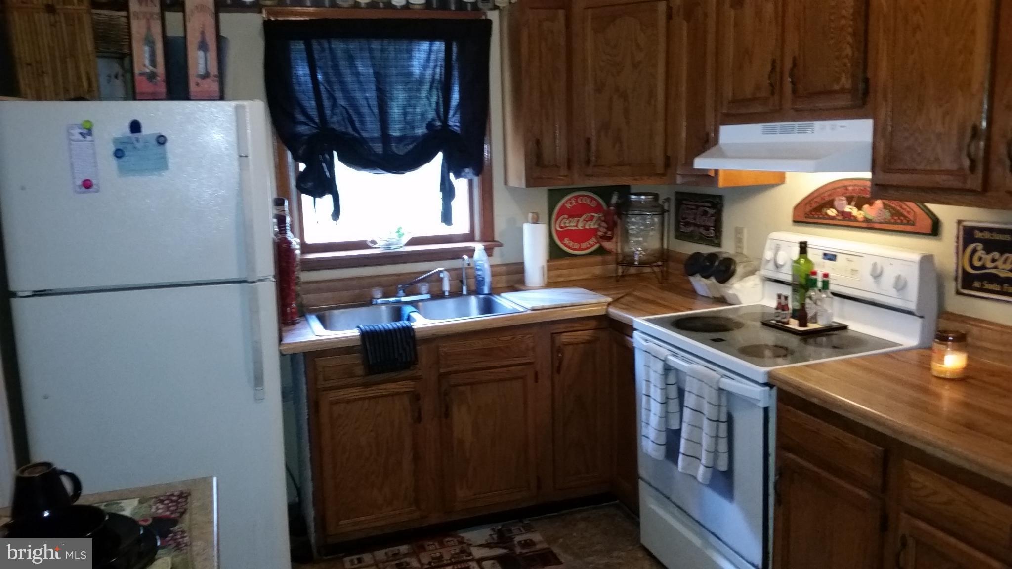 325 Jackson Station Road Perryville, MD 21903 - Photo 19 of 28 2nd Kitchen