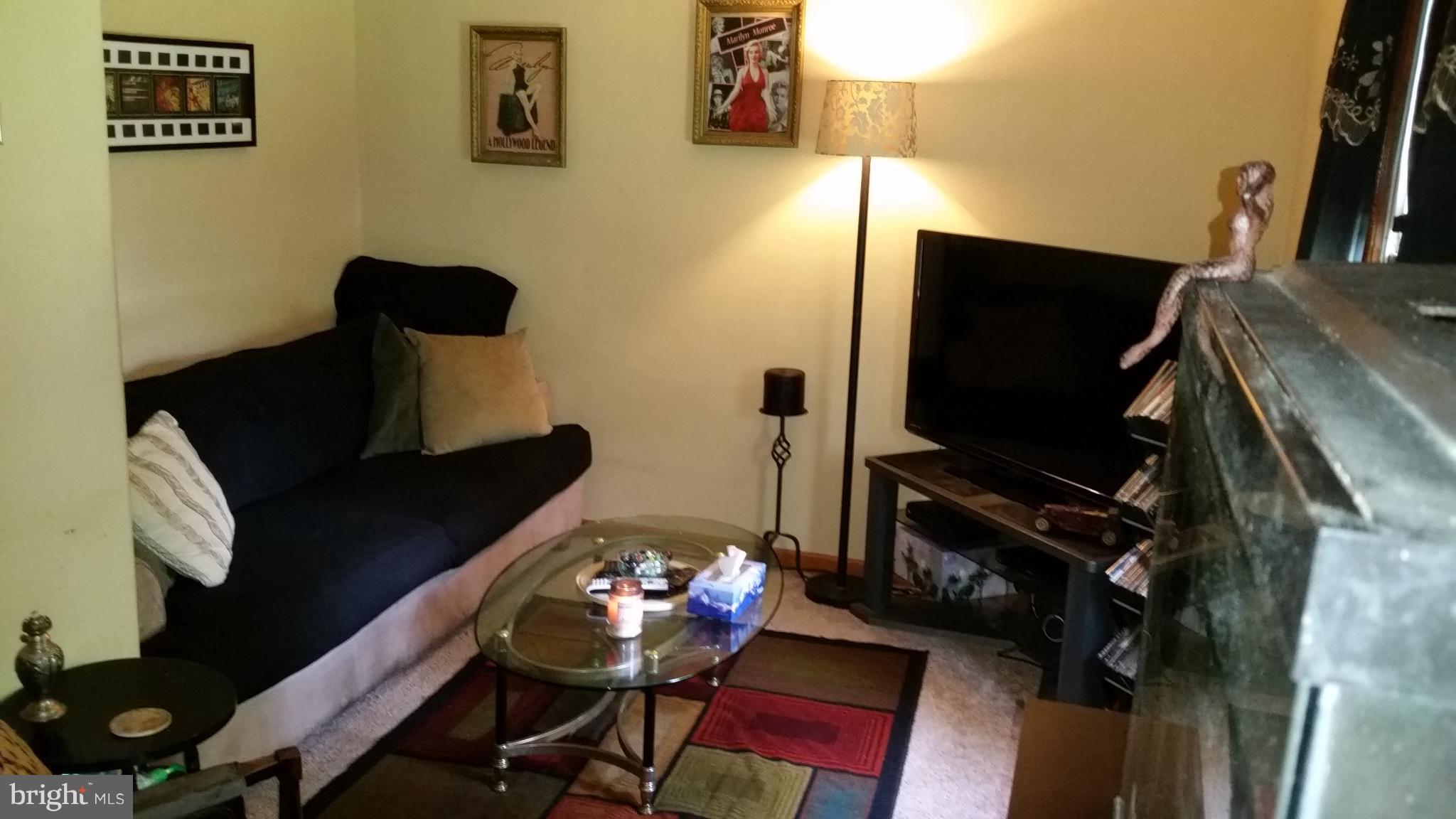 325 Jackson Station Road Perryville, MD 21903 - Photo 24 of 28 Living Room in 1 BR Unit