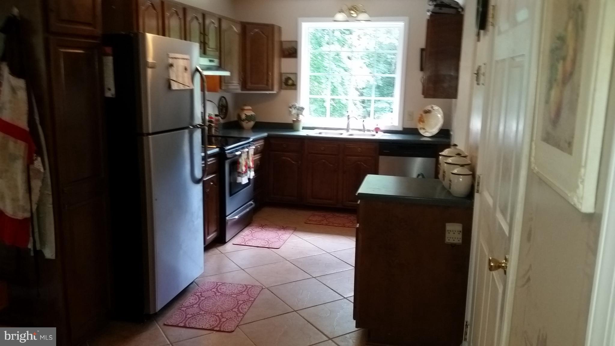 325 Jackson Station Road Perryville, MD 21903 - Photo 4 of 28 Main Kitchen