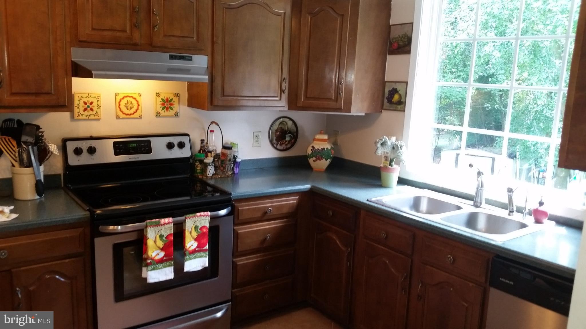 325 Jackson Station Road Perryville, MD 21903 - Photo 5 of 28 Main Kitchen