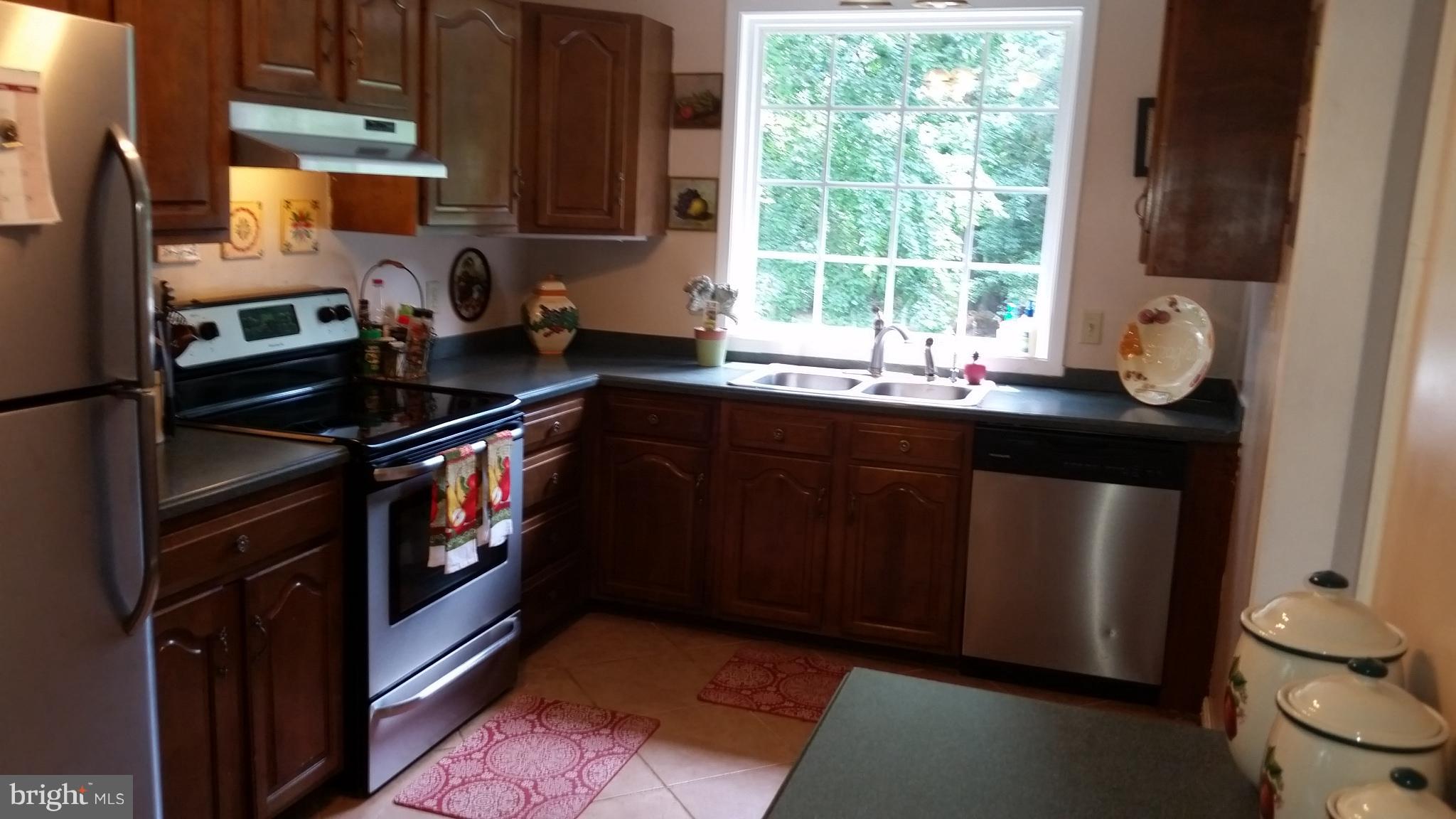 325 Jackson Station Road Perryville, MD 21903 - Photo 6 of 28 Main Kitchen