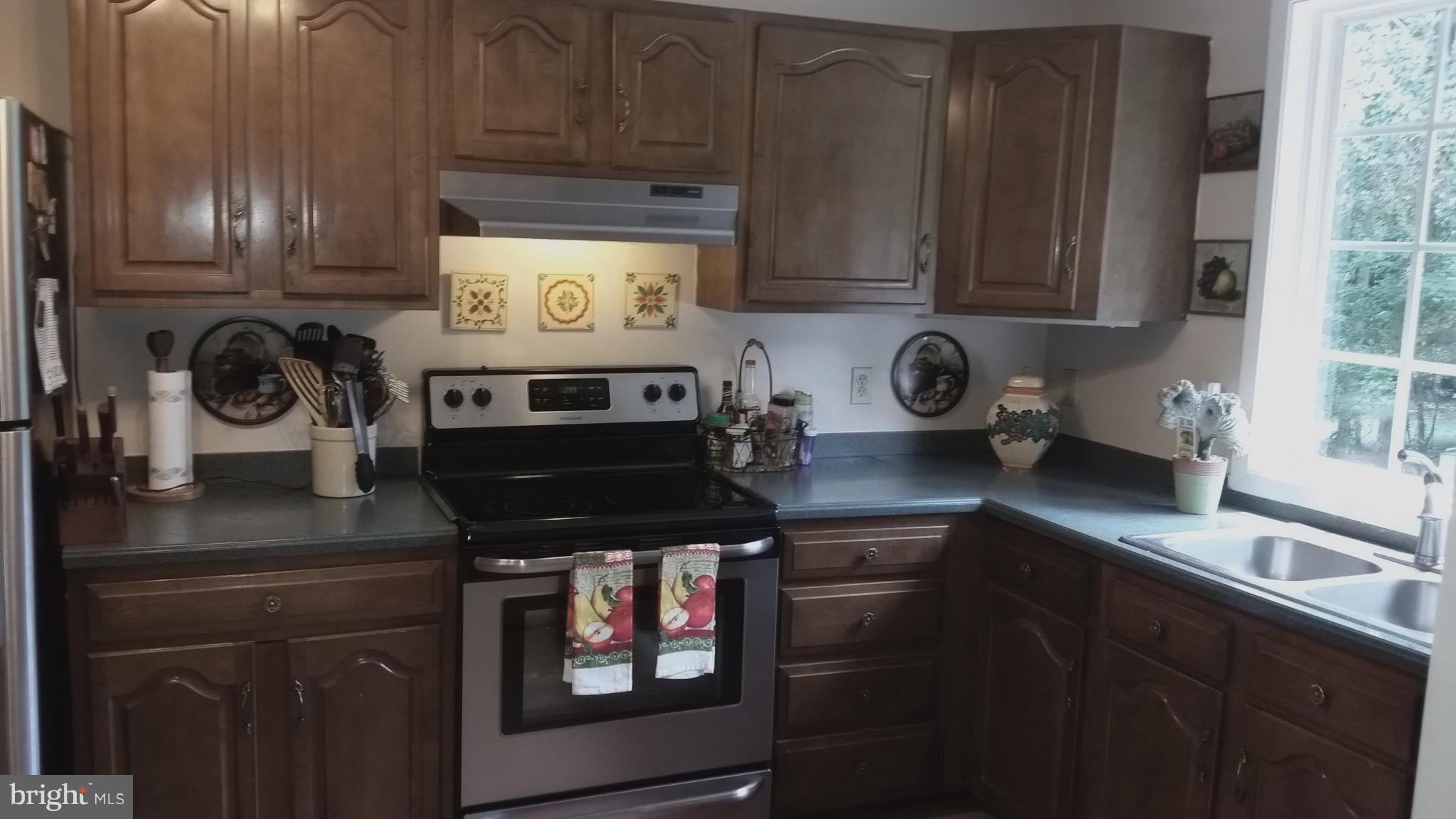 325 Jackson Station Road Perryville, MD 21903 - Photo 7 of 28 Main Kitchen