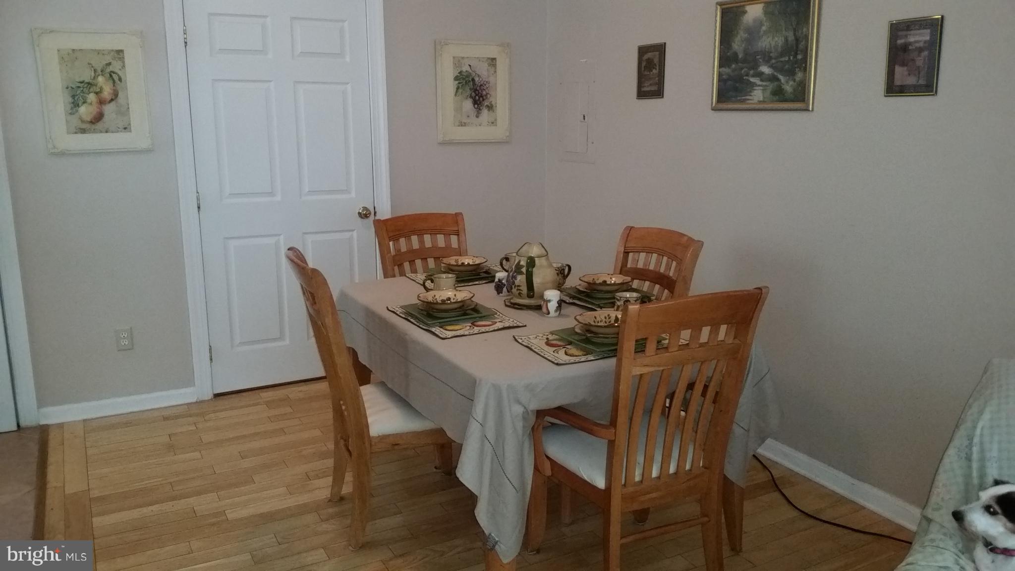 325 Jackson Station Road Perryville, MD 21903 - Photo 8 of 28 Dining Room