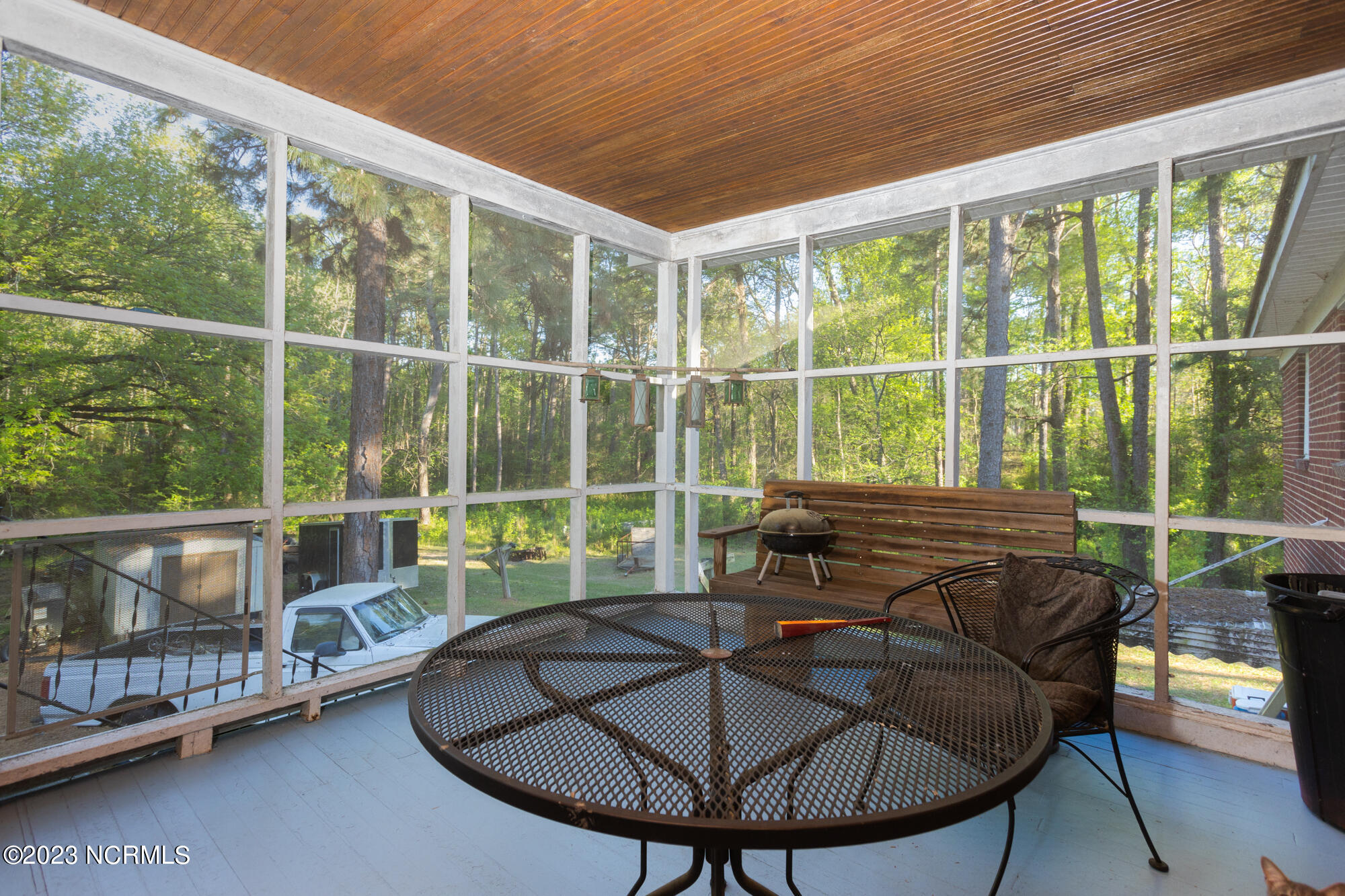 133 Clemmer Road Rockingham, NC 28379 - Photo 14 of 17 11