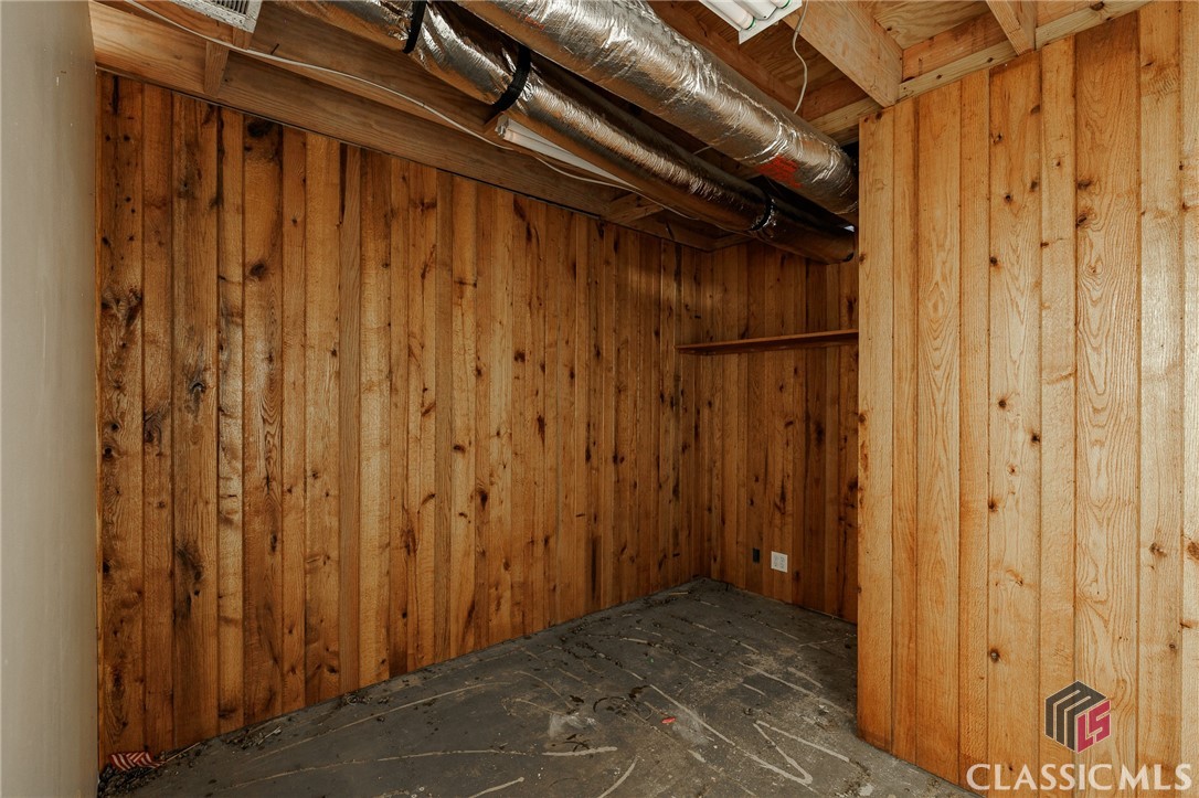 2401 Oliver Bridge Road Watkinsville, GA 30677 - Photo 14 of 25 Basement