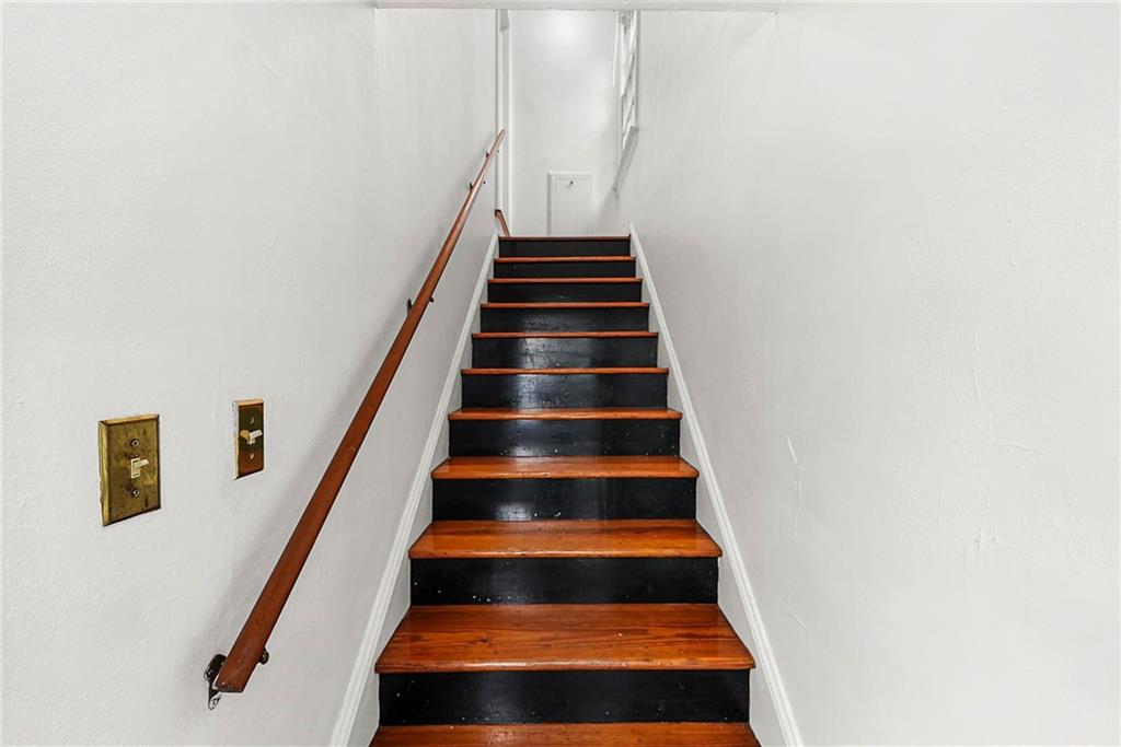 3635 Cantrell Road Northeast, Unit 4 Atlanta, GA 30319 - Photo 8 of 15