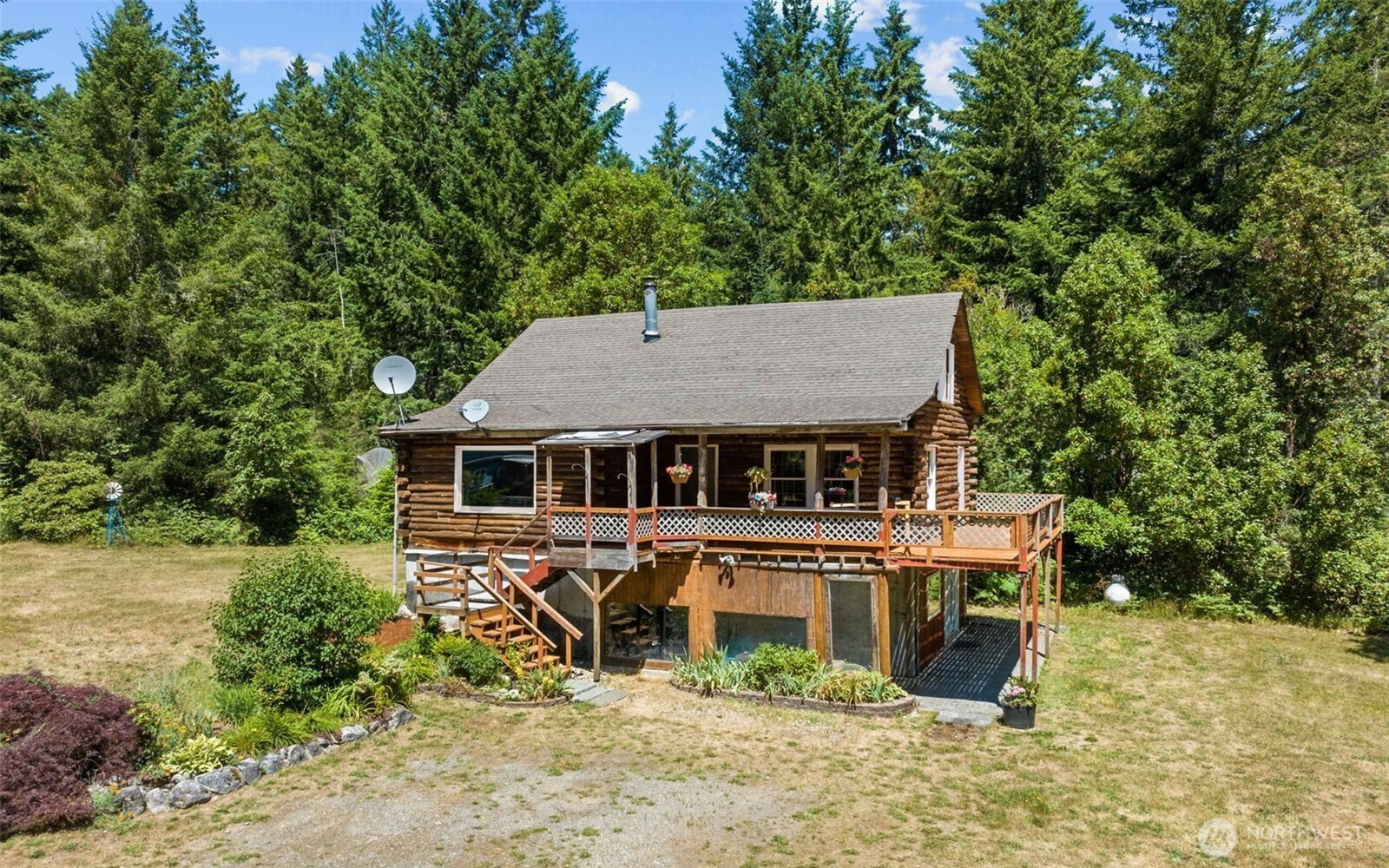 6021 Whiteman Road Southwest Longbranch, WA 98351 - Photo 1 of 1
