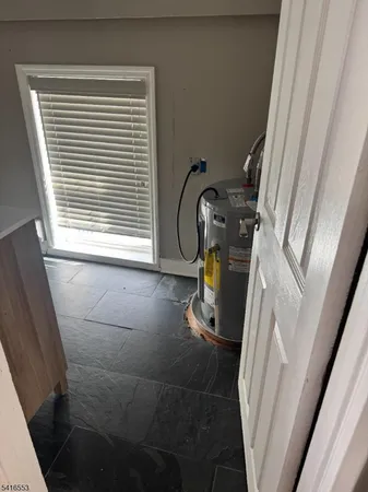 a view of washer and dryer