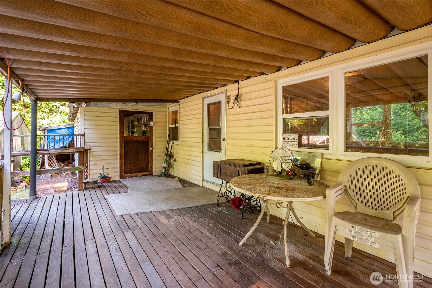 198 Burnett Road Winlock, WA 98596 - Photo 14 of 30