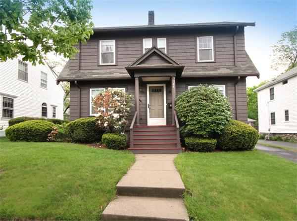 24 Avalon Road Boston, MA 02132 - Photo 1 of 25 Gallery Image 1