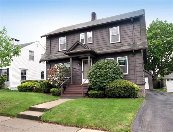 24 Avalon Road Boston, MA 02132 - Photo 2 of 25 Gallery Image 2