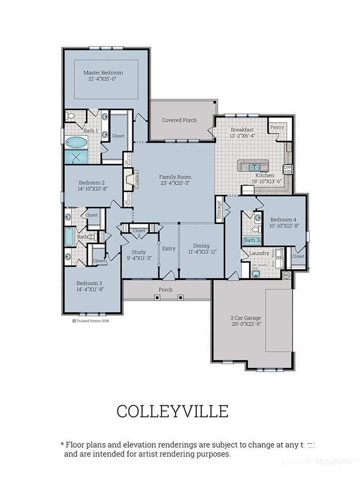 11004 Warrenton Road Daphne, AL 36526 - Photo 2 of 30 Gallery Image 2