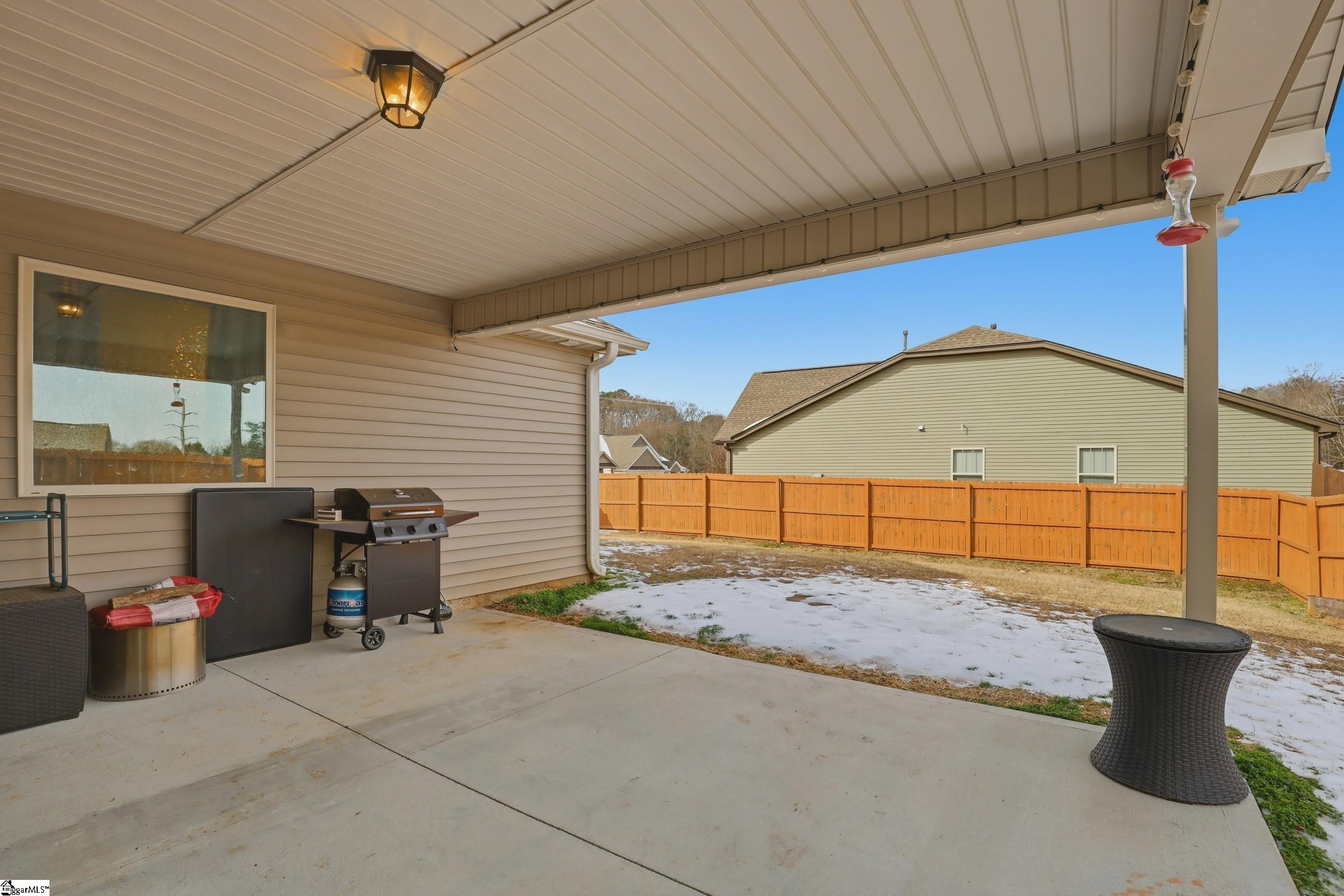 101 Forest Ridge Way Greenville, SC 29617 - Photo 22 of 33