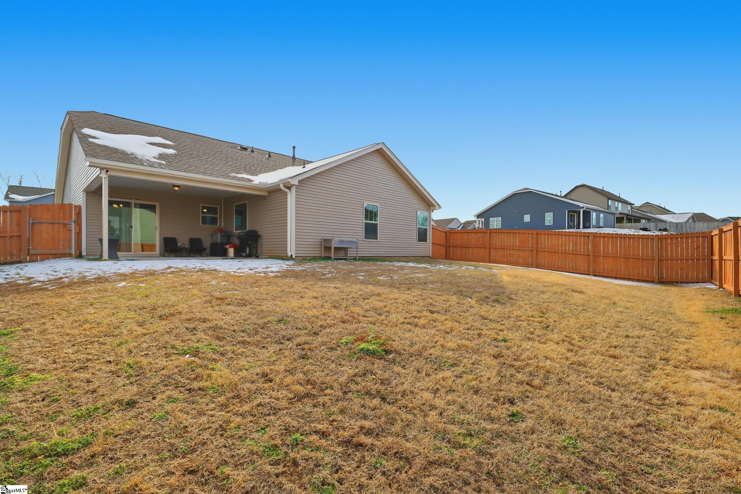 101 Forest Ridge Way Greenville, SC 29617 - Photo 23 of 33