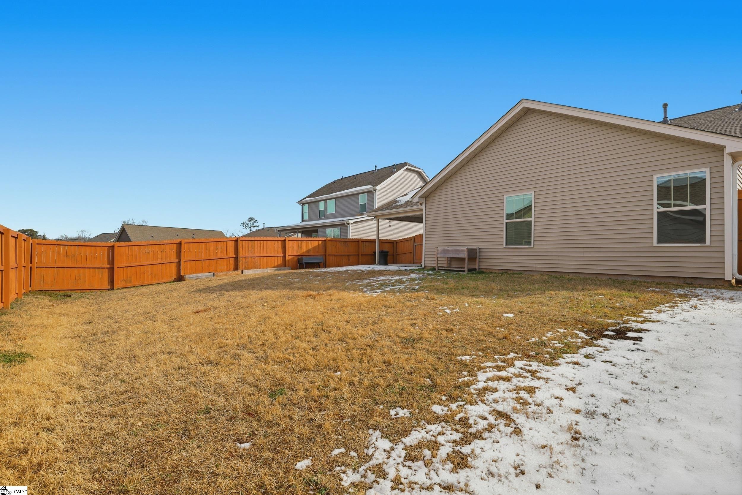 101 Forest Ridge Way Greenville, SC 29617 - Photo 24 of 33