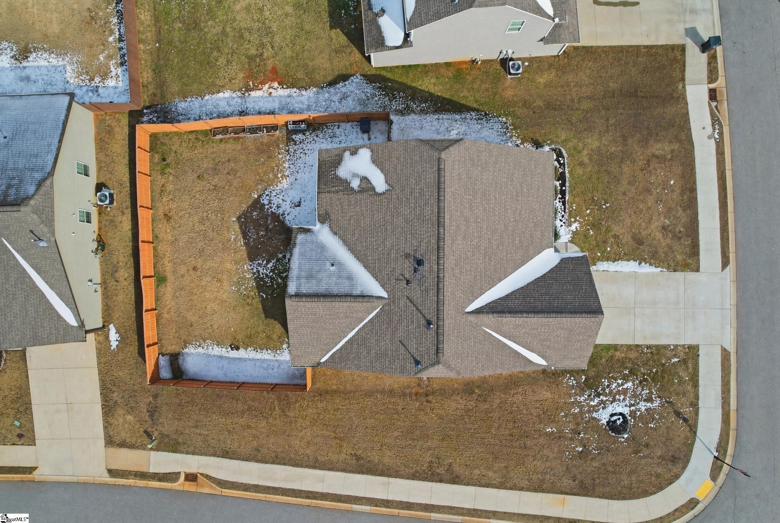 101 Forest Ridge Way Greenville, SC 29617 - Photo 26 of 33