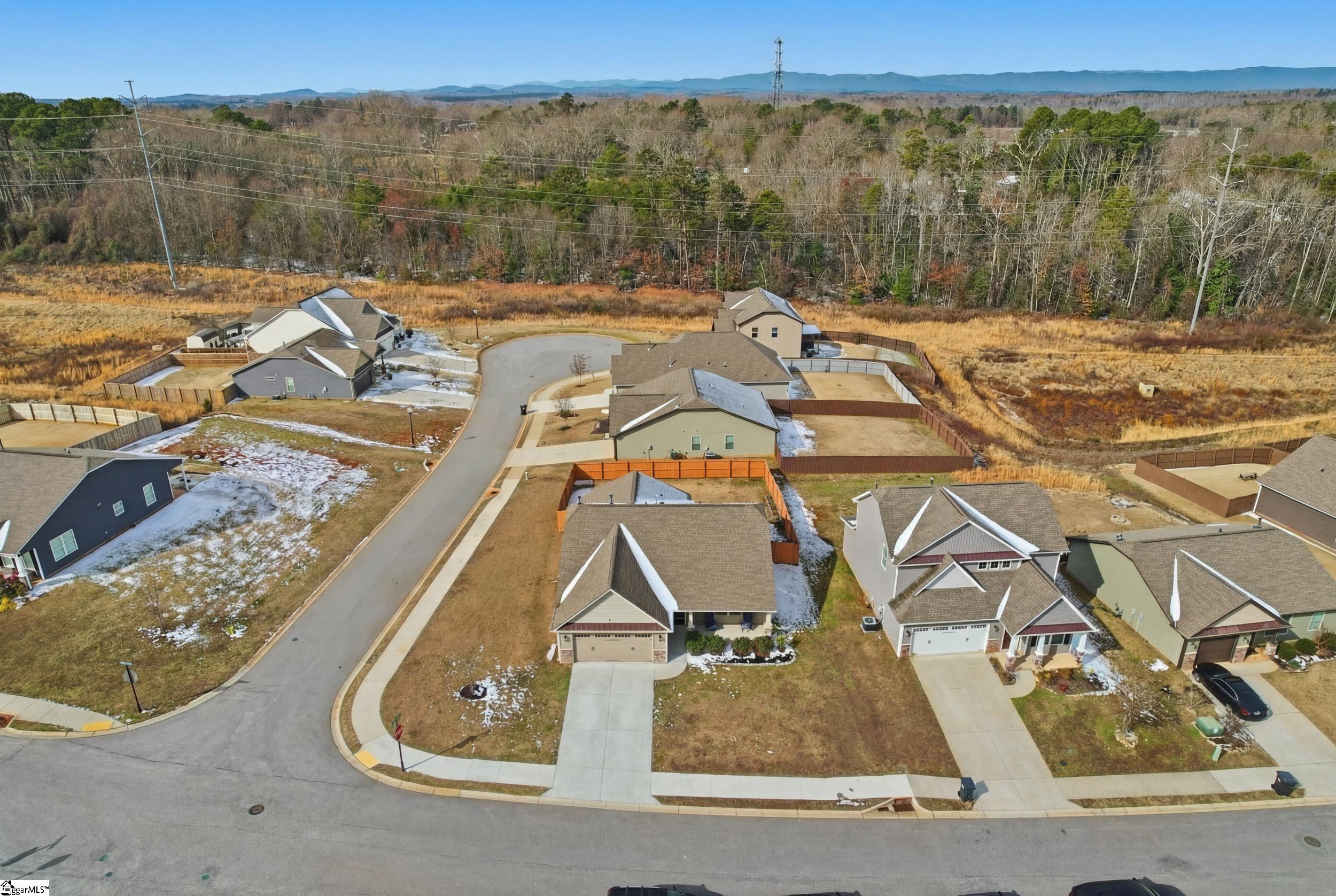 101 Forest Ridge Way Greenville, SC 29617 - Photo 27 of 33