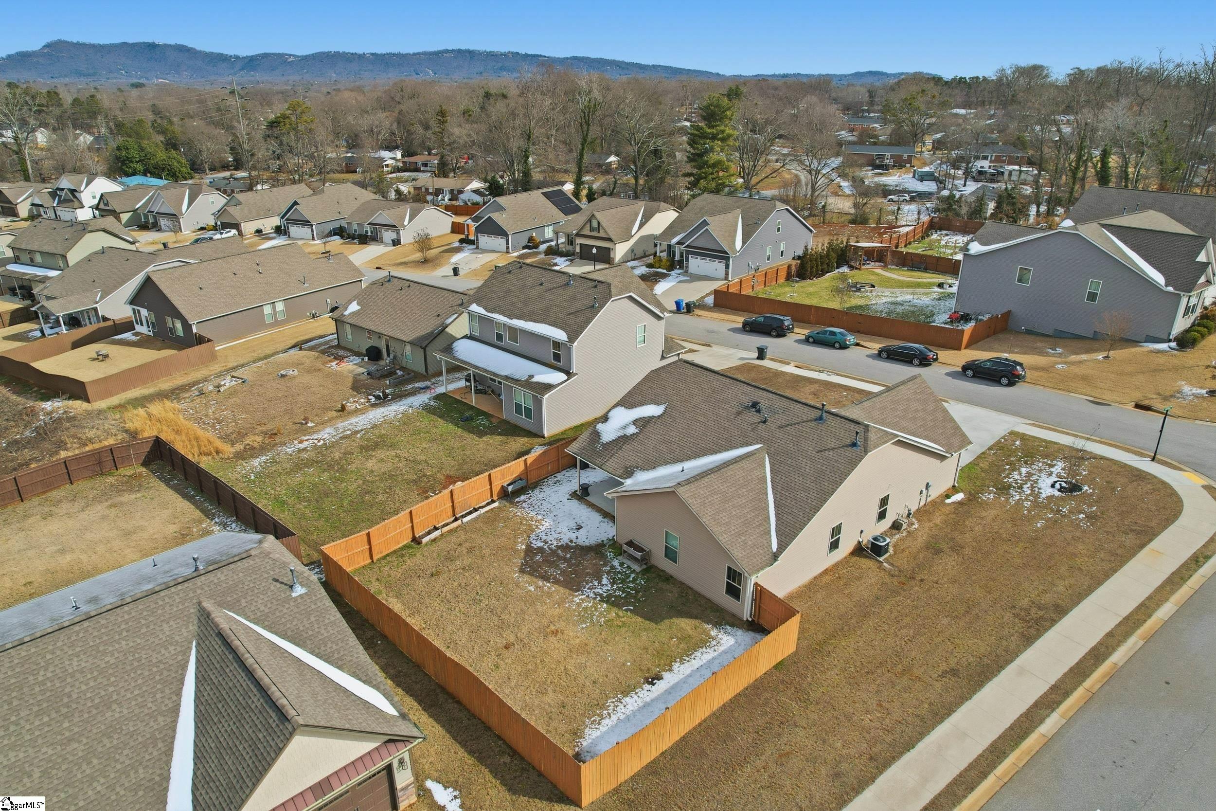 101 Forest Ridge Way Greenville, SC 29617 - Photo 28 of 33