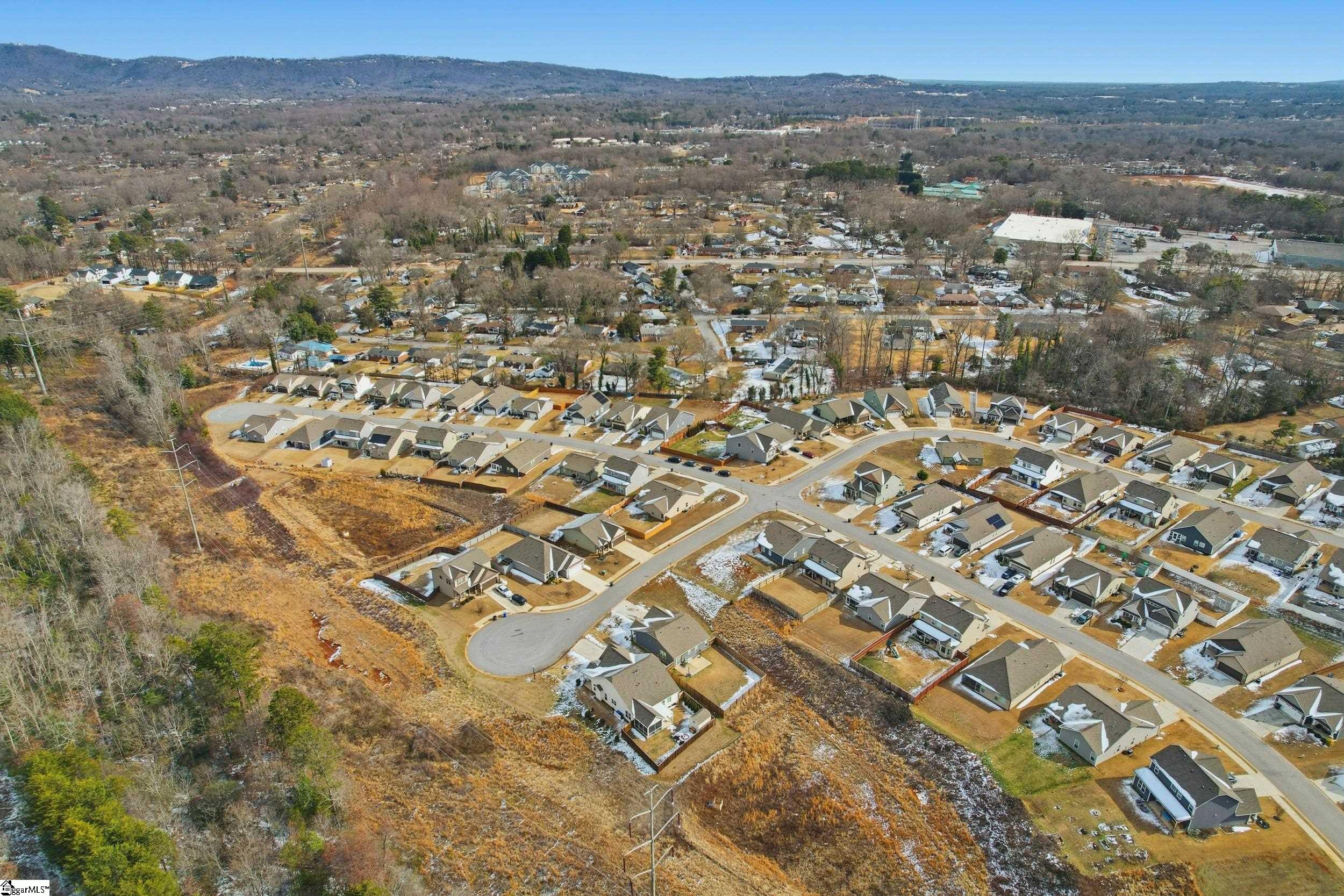 101 Forest Ridge Way Greenville, SC 29617 - Photo 29 of 33