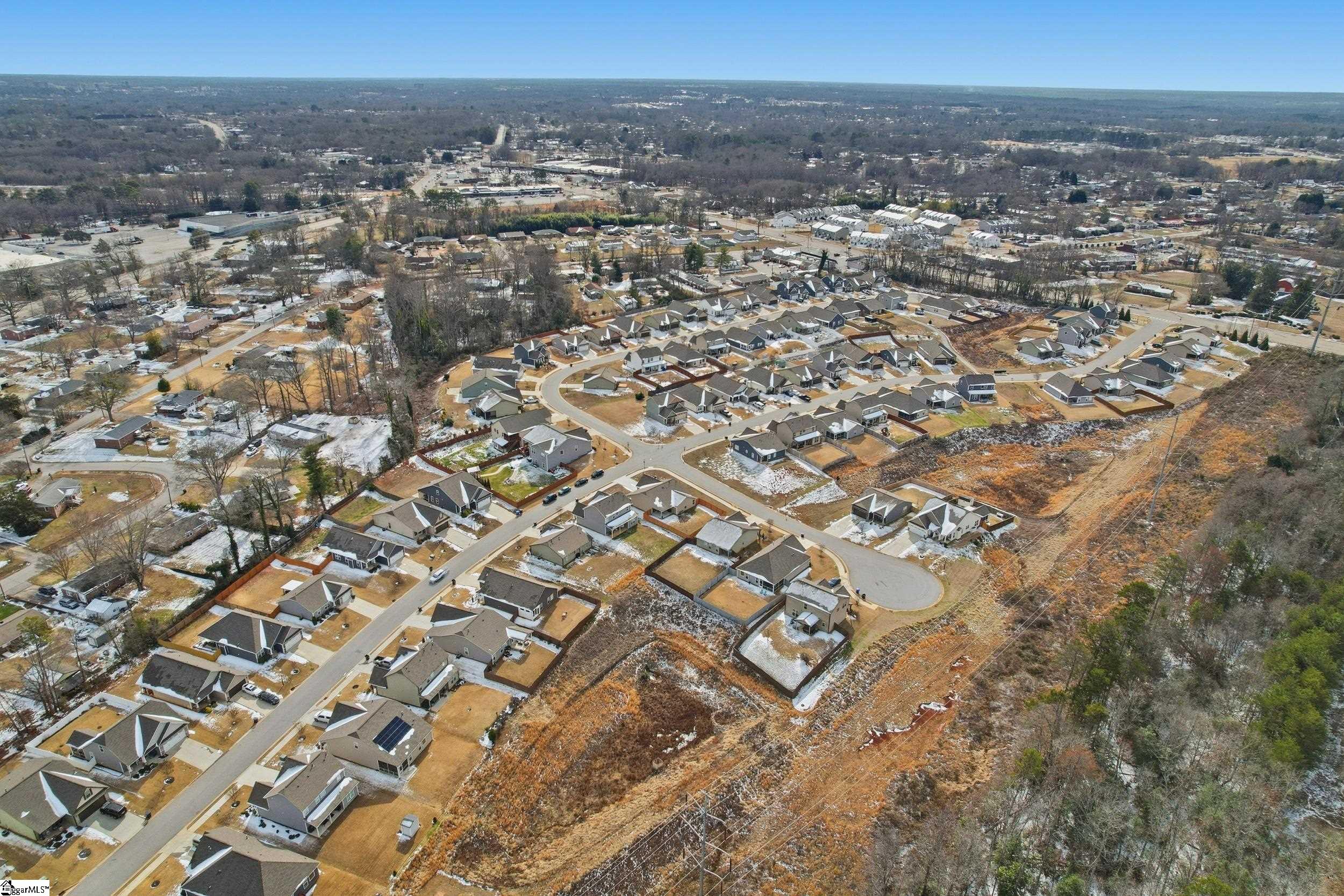 101 Forest Ridge Way Greenville, SC 29617 - Photo 30 of 33