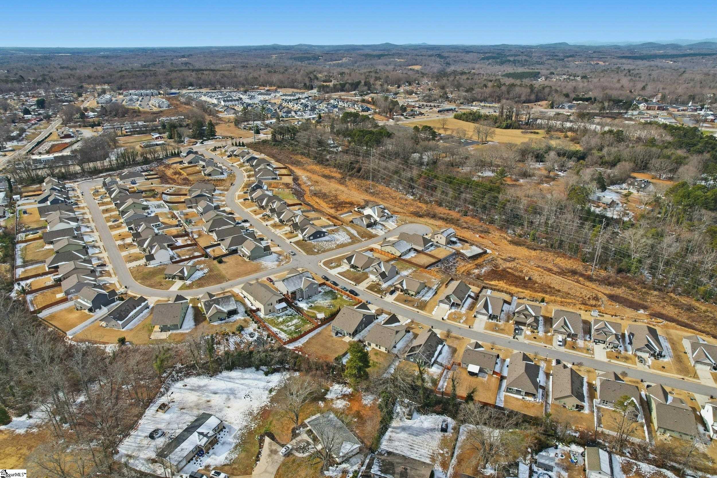 101 Forest Ridge Way Greenville, SC 29617 - Photo 31 of 33