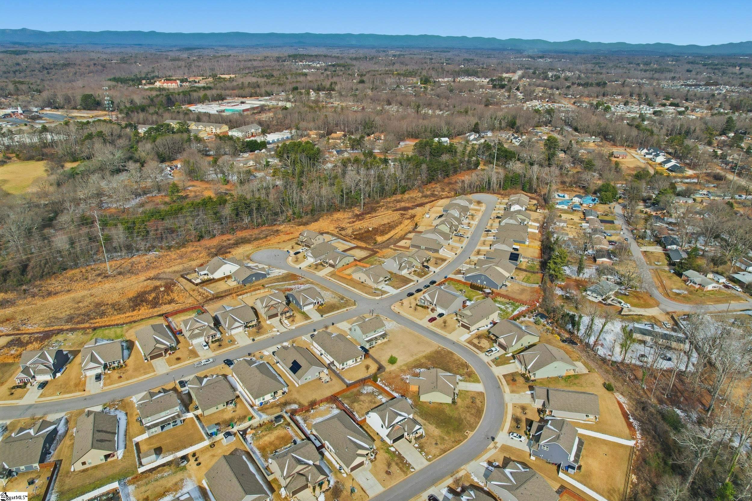 101 Forest Ridge Way Greenville, SC 29617 - Photo 32 of 33