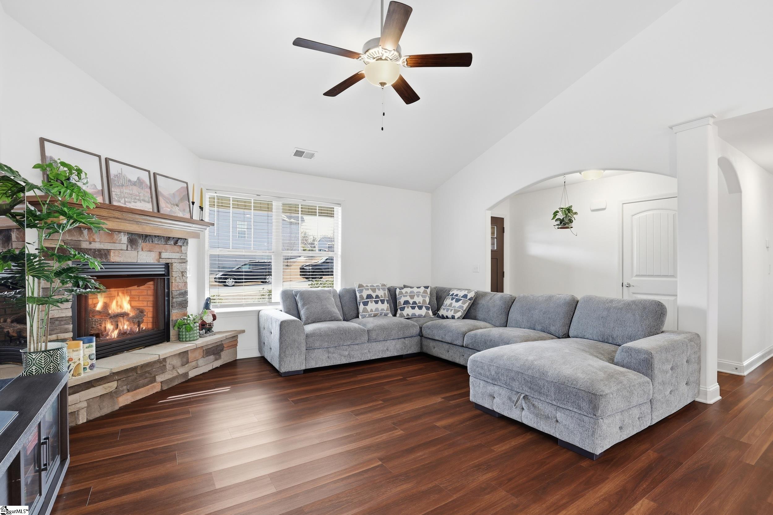 101 Forest Ridge Way Greenville, SC 29617 - Photo 5 of 33