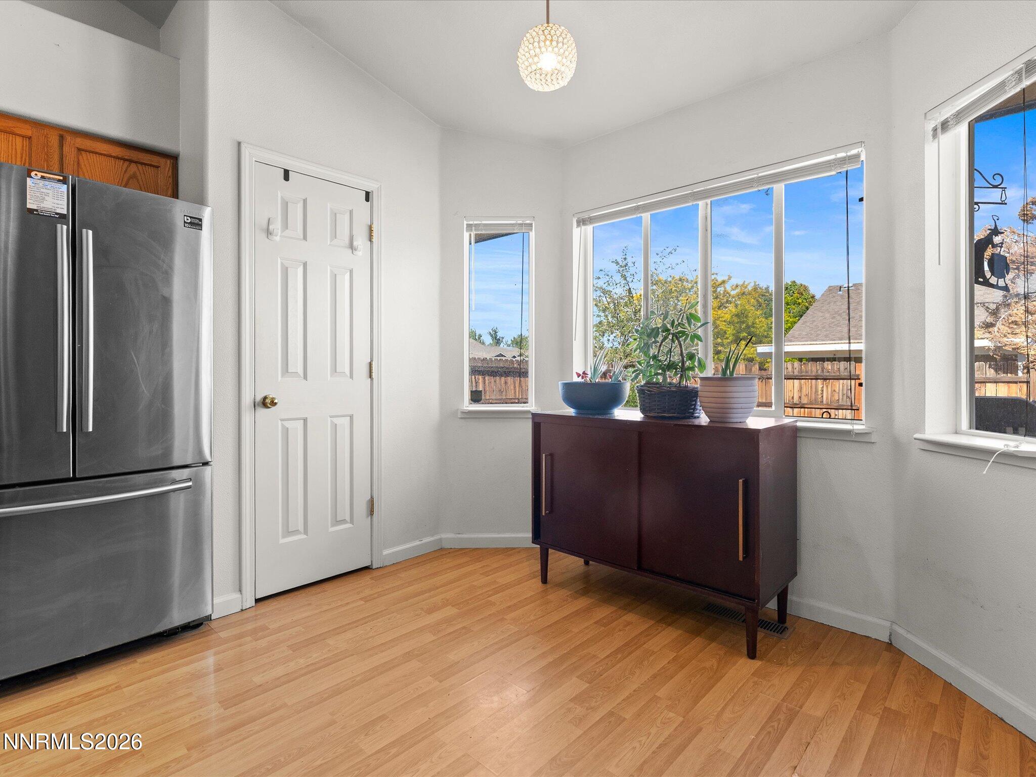 894 Timothy Way Fallon, NV 89406 - Photo 16 of 44 Breakfast nook area and pantry
