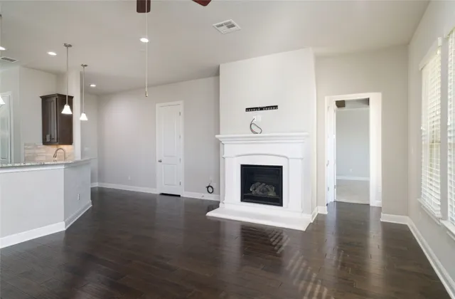 $525,000 | 4001 Goodnight Trail, Leander, TX 78641