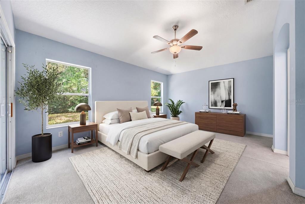 4962 Rainbow Trout Road Tavares, FL 32778 - Photo 17 of 53