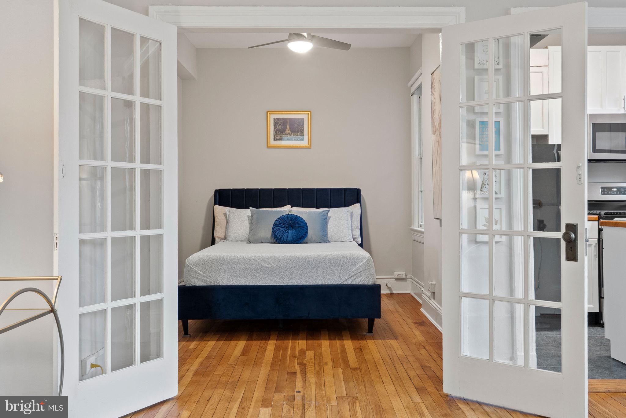 2707 Adams Mill Road Northwest, Unit 308 Washington, DC 20009 - Photo 11 of 34