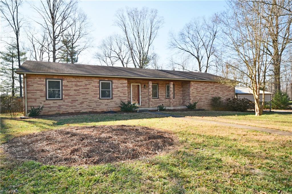 259 Snead Road Winston-Salem, NC 27103 - Photo 1 of 30 Gallery Image 1