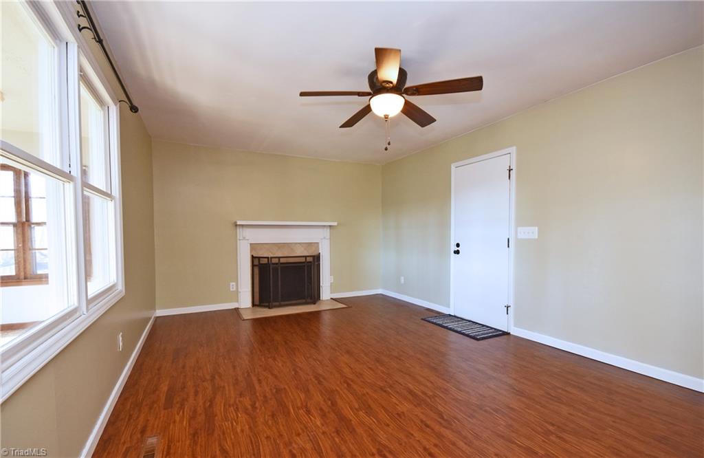 259 Snead Road Winston-Salem, NC 27103 - Photo 11 of 30 Gallery Image 11