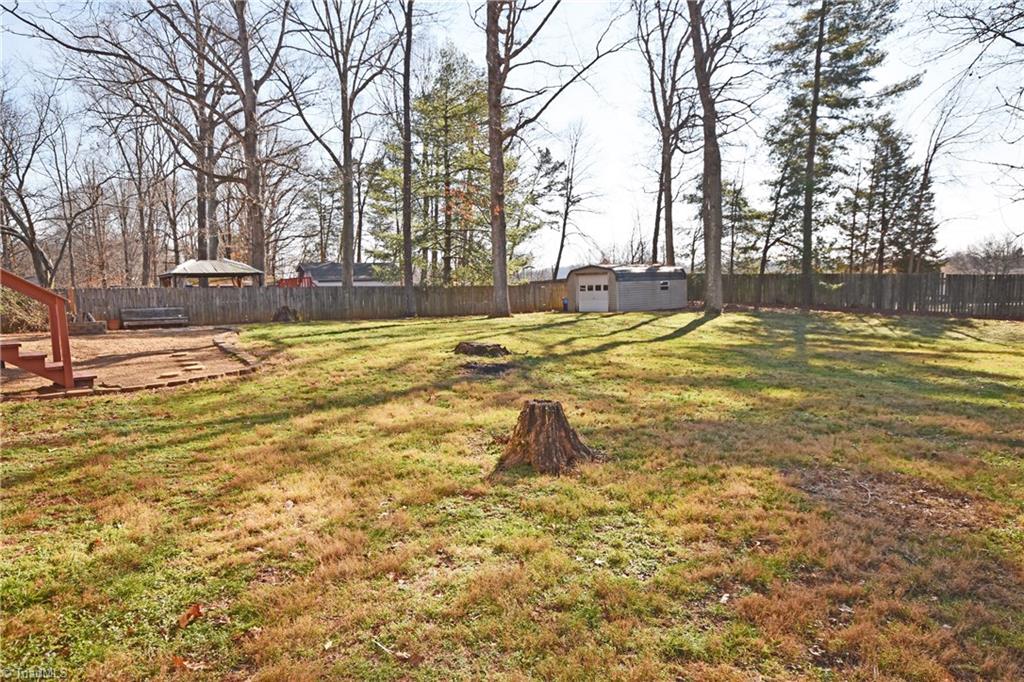 259 Snead Road Winston-Salem, NC 27103 - Photo 20 of 30 Gallery Image 20