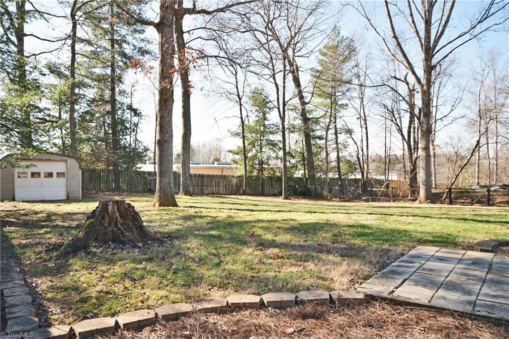 259 Snead Road Winston-Salem, NC 27103 - Photo 21 of 30 Gallery Image 21