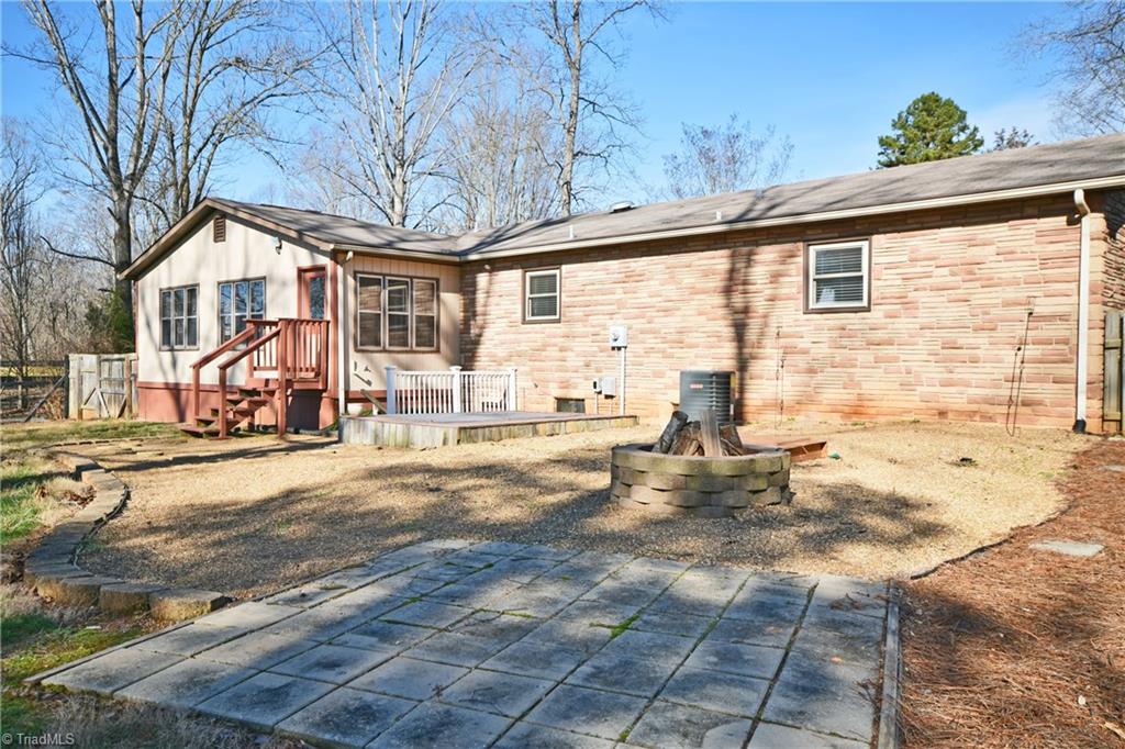 259 Snead Road Winston-Salem, NC 27103 - Photo 23 of 30 Gallery Image 23