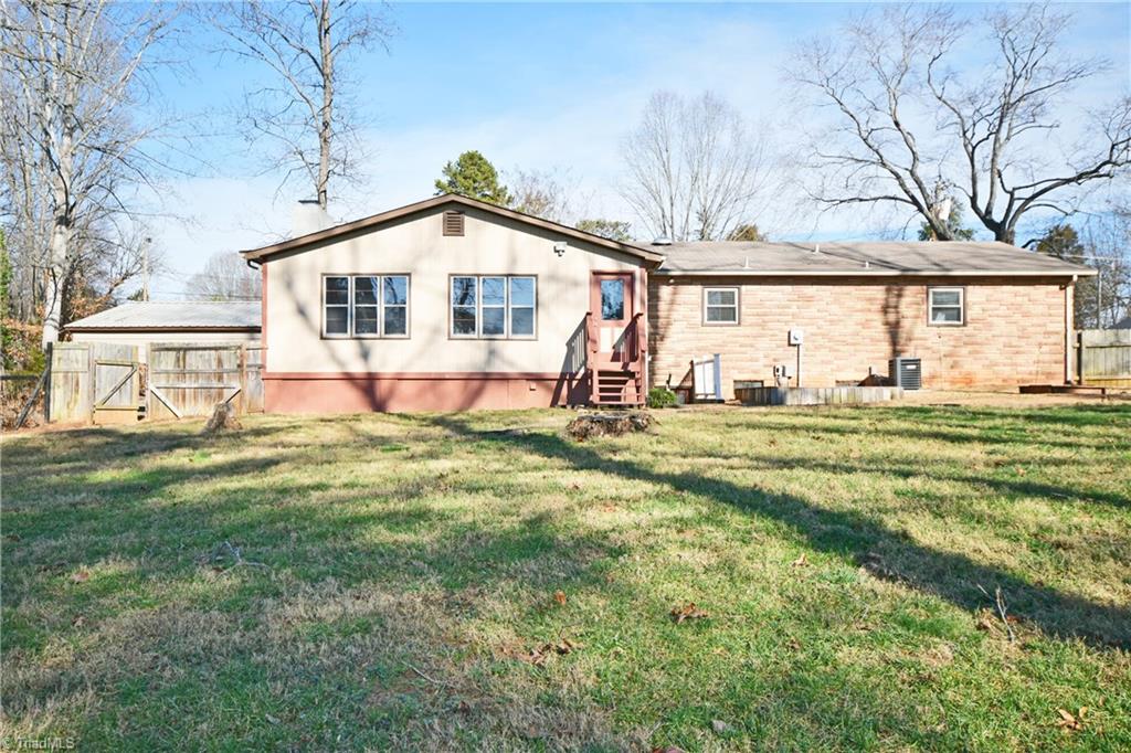 259 Snead Road Winston-Salem, NC 27103 - Photo 24 of 30 Gallery Image 24