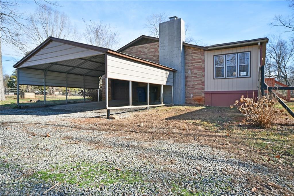 259 Snead Road Winston-Salem, NC 27103 - Photo 25 of 30 Gallery Image 25